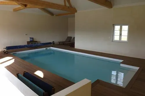 consultant piscine interieure limoges