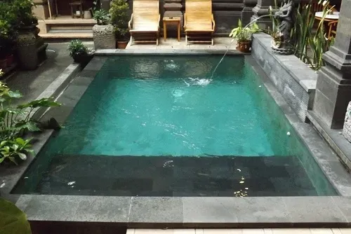 filtration regulation piscine interieure