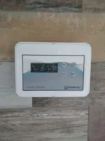 dehumidification piscine interieure charente