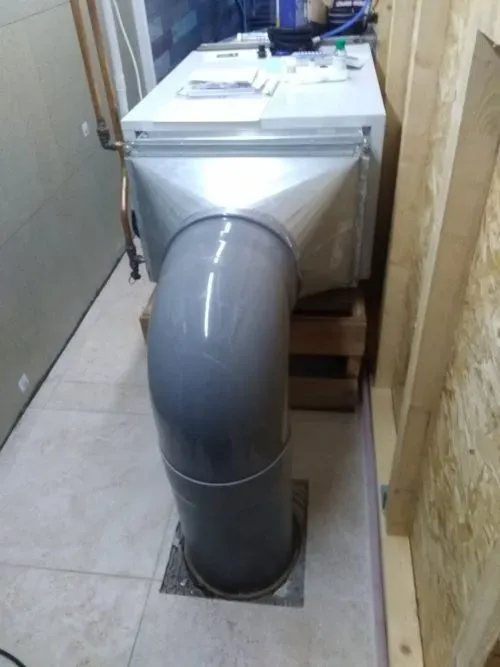 filtration piscine interieure charente