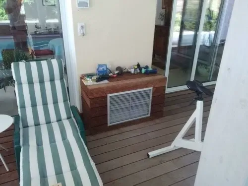 modernisation filtration piscine haute vienne