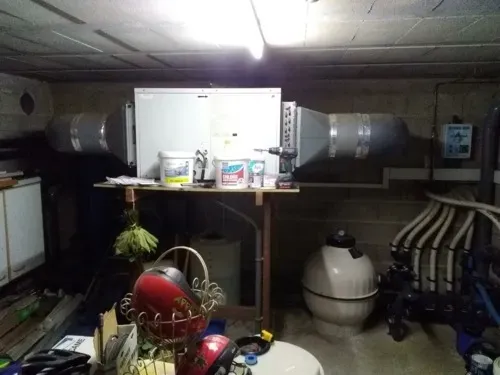renovation traitement eau piscine haute vienne